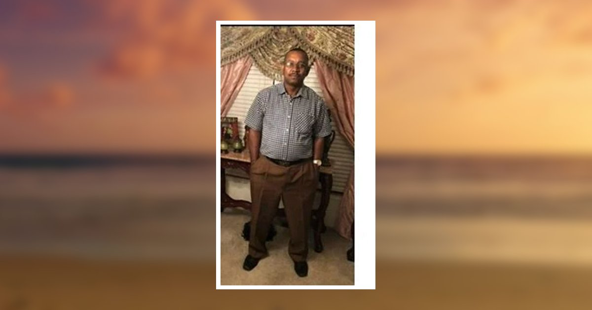 Mr. Roger "Pop" Richardson Obituary, Johnston, SC