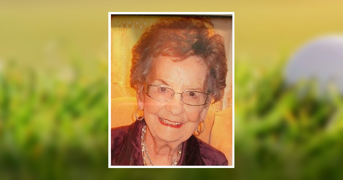 JoAnn Benson Herrle Obituary 2024 Perman Funeral Home