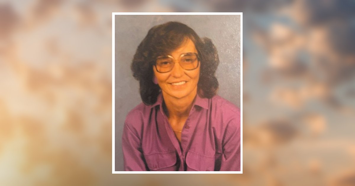 Mary Anne Deuel Stilwell Obituary, Eau Claire, MI