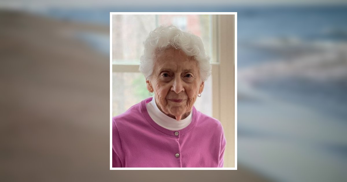 Jacqueline M. Canton North Providence, RI Obituary
