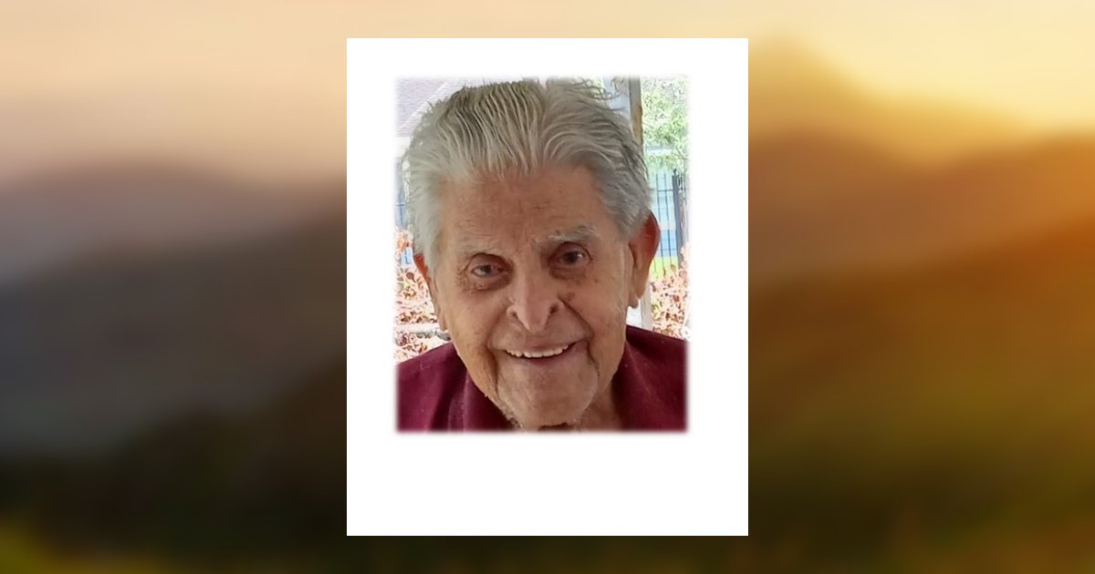 Raymond Garza Obituary 2024 Compean Funeral Home