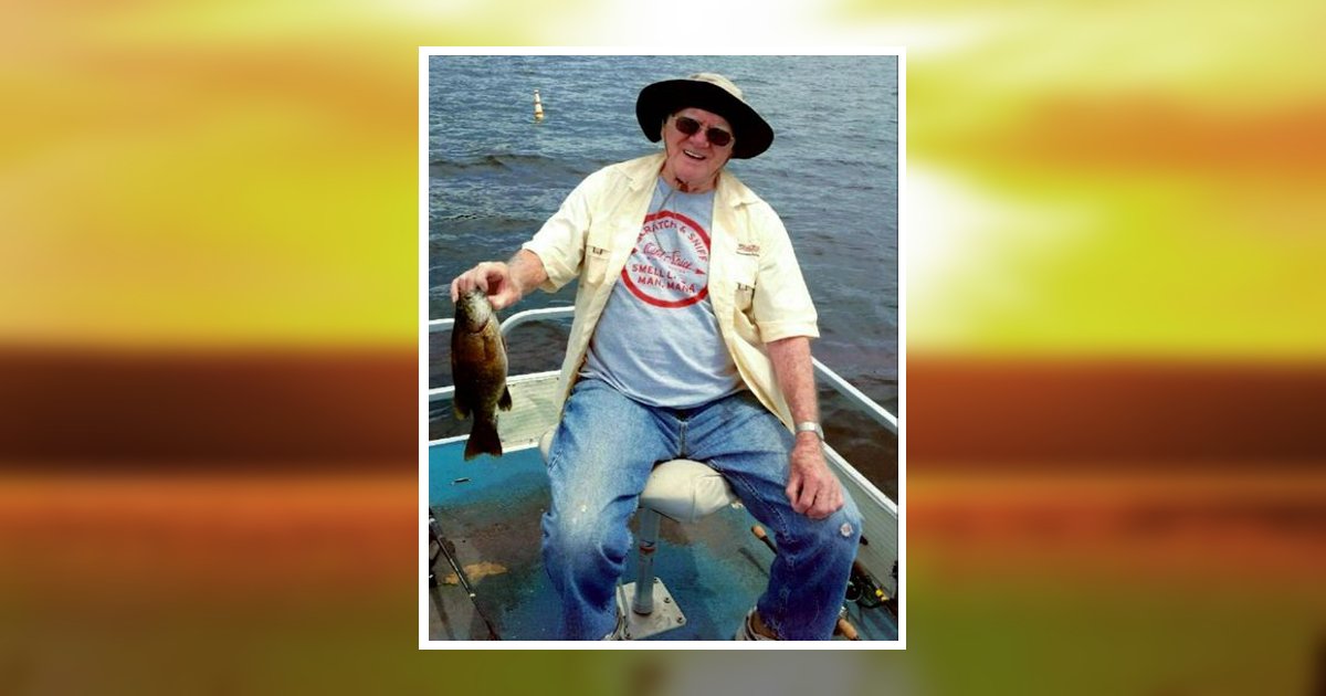 James H. Hutchinson Obituary, Barberton, OH