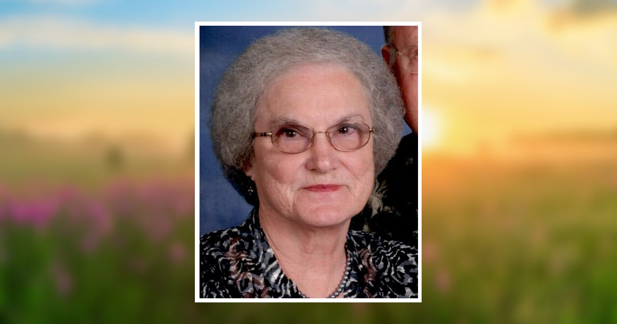Linda Faye Beasley Lee Obituary 2023 Rose & Graham Funeral Home