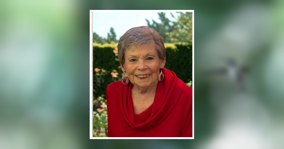 Virginia Ann Fitzhugh Mangum Obituary, Brandon, MS