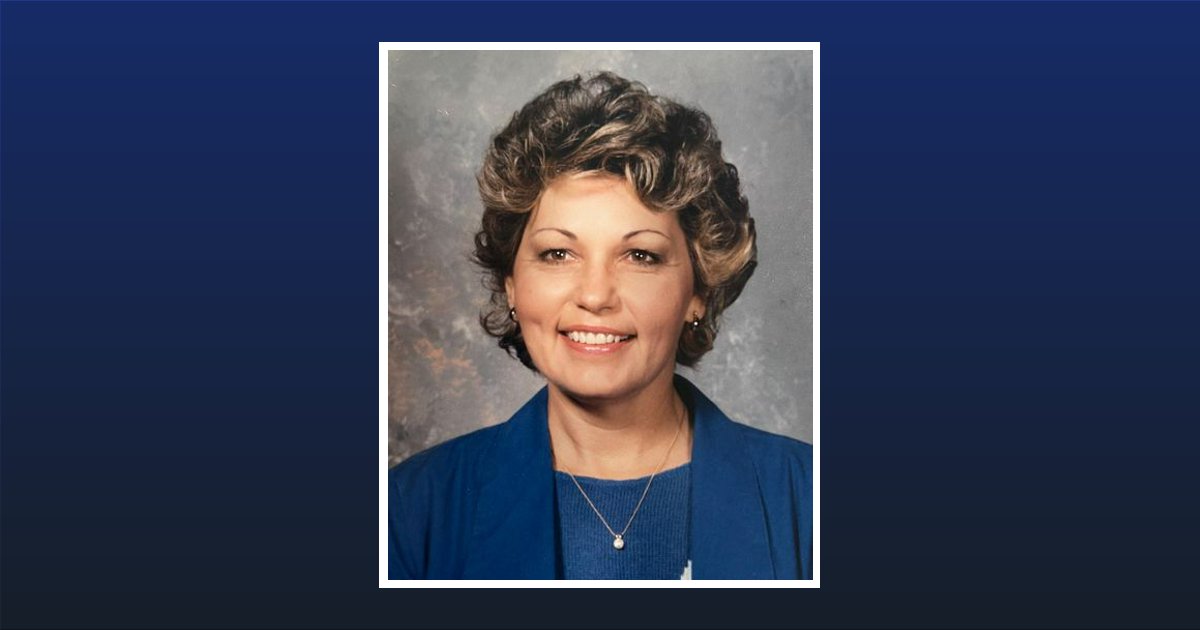 Jeannie Lumpkin Obituary 2023 Michael R. Gray Funeral Home Morehead