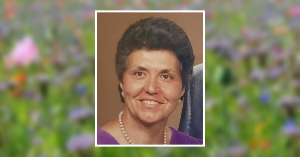 Joyce F. Isamoyer Obituary, Kutztown, PA
