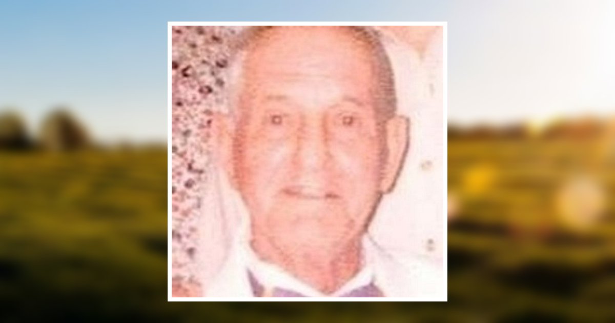 Francis Arcement Obituary 2018 Chauvin Funeral Home & Crematory