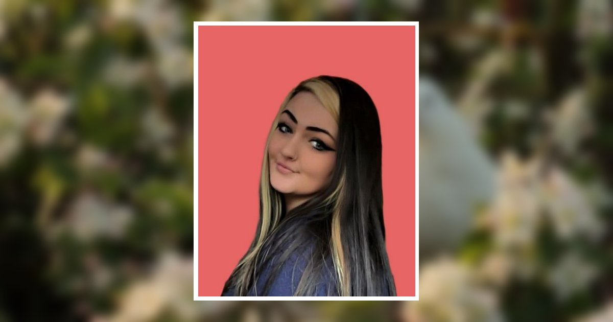Ashley Nicole Turner Obituary, Wyalusing, PA