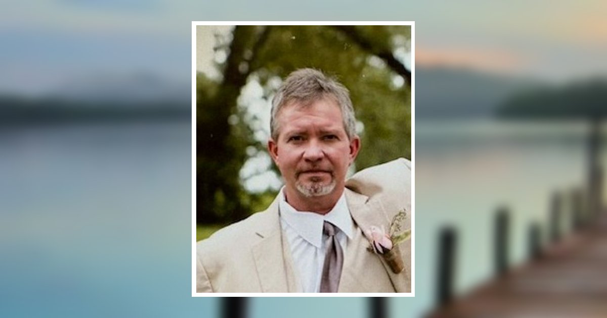 Robert Mark Goodson Obituary, Troy, AL