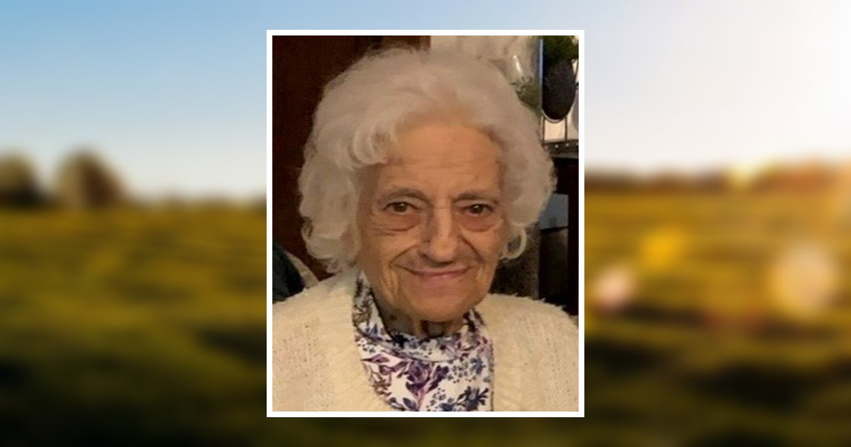 Joyce First Obituary 2023 Sanders Funeral Home