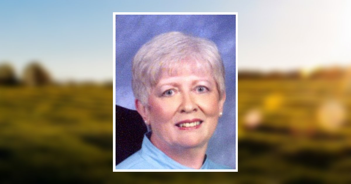 Barbara Hemric Obituary October 25, 2022 Hayworth Miller Funeral