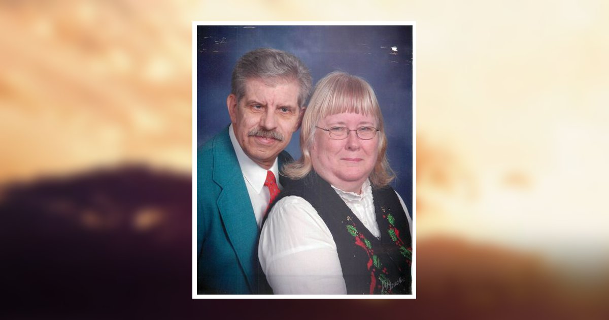 Jr Reverend Edmund Dittman Obituary, Exmore, VA