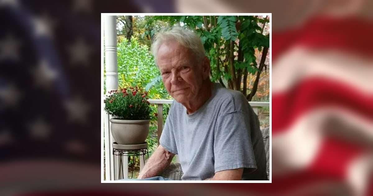 Glenn Morgan Powhatan, VA Obituary
