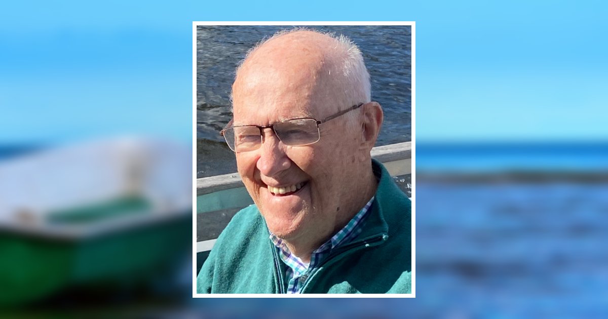 Robert P. Stromberg Obituary, New Britain, CT