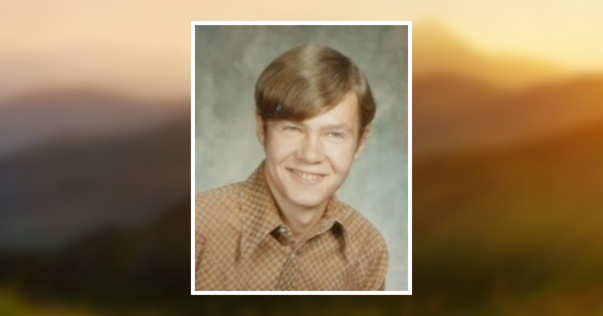 Michael Elwood Obituary 2023 Chamberlain Chapel