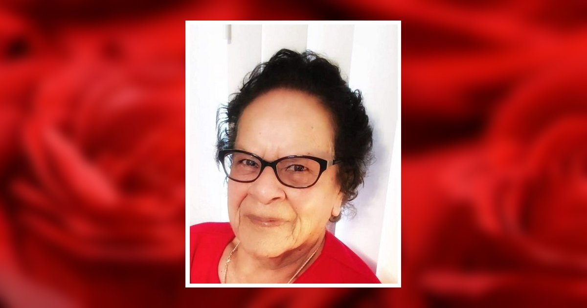 Amelia Torres Obituary 2023 SteedTodd Funeral Home