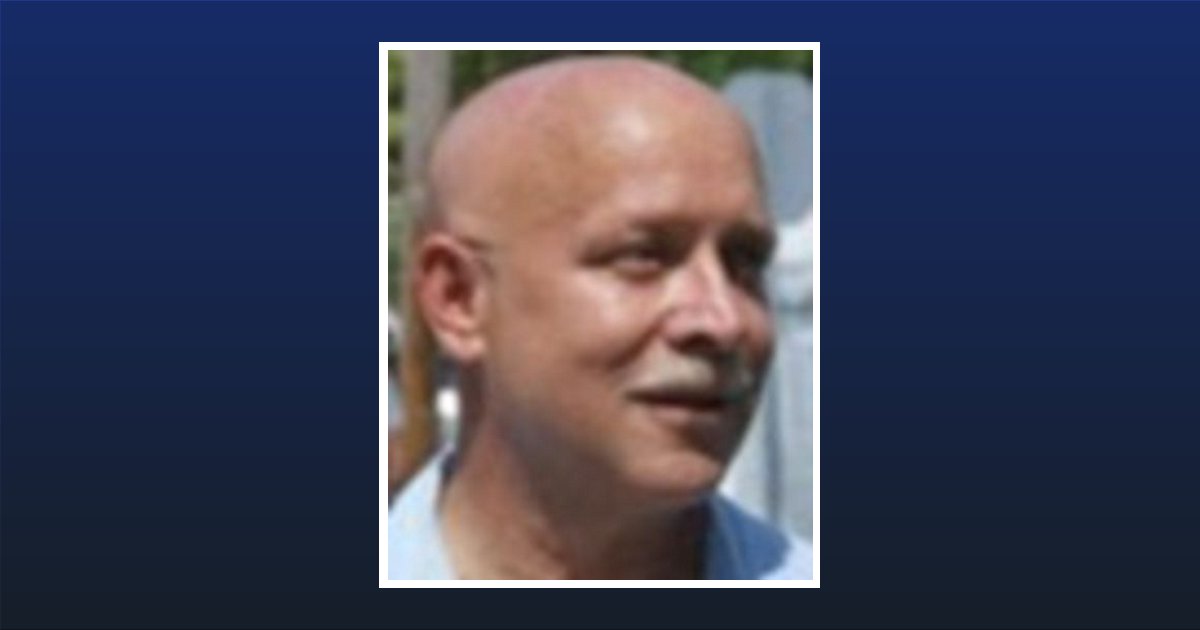 David Mcfarland Obituary, Perrysburg, OH
