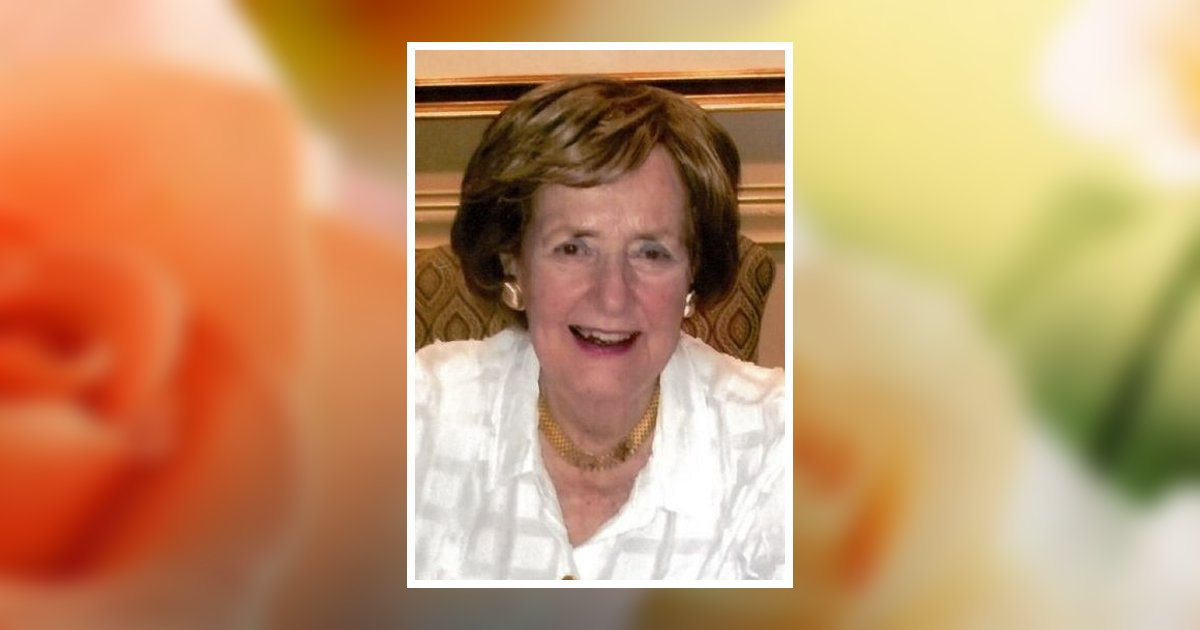 Nancy Schwab Hamlin Obituary, Copley, OH