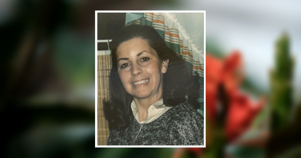 Cynthia Harris Johnson Obituary, Troutman, NC