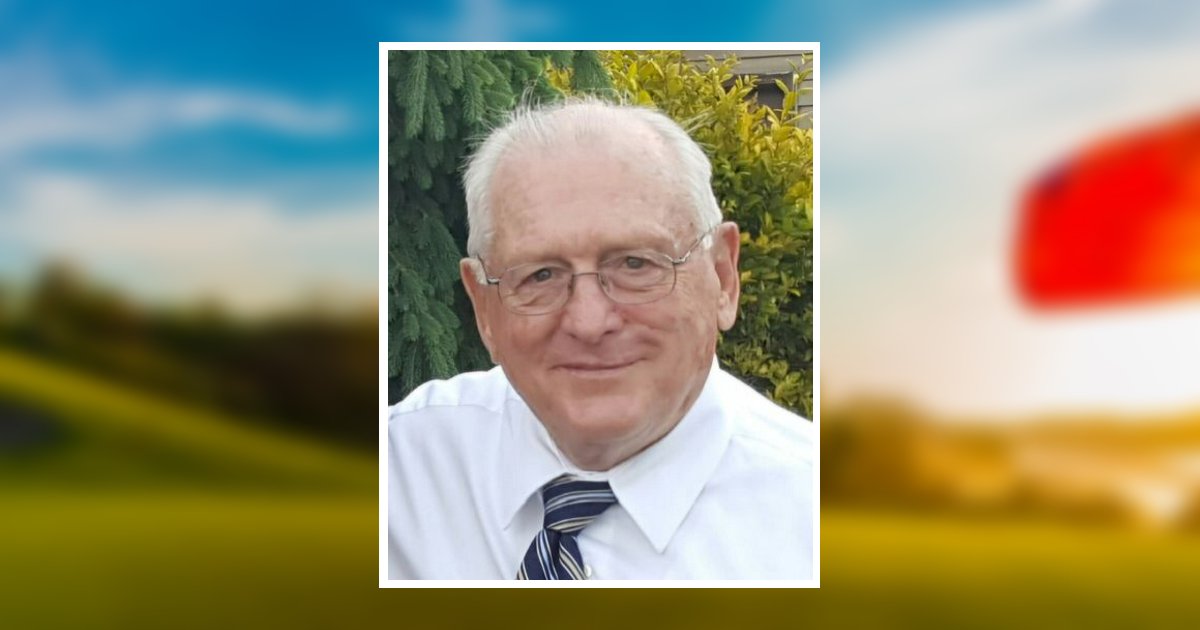 Dennis Michael Wilson Obituary, Kaysville, UT