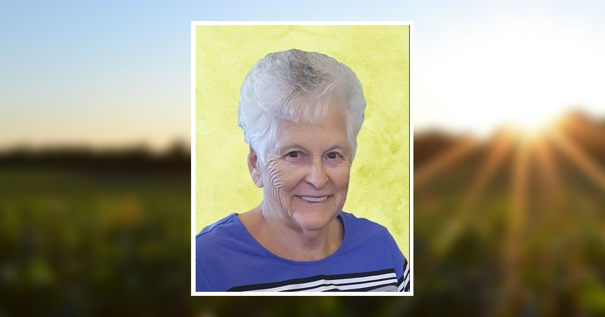 Leota Kay Solberg Obituary, Rock Valley, IA