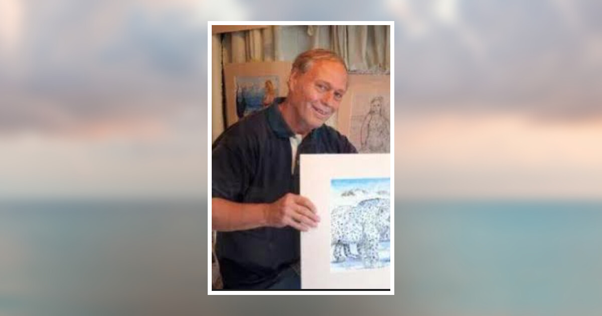 Kenneth G. Hiltwine Obituary 2024 - Marinella Funeral Home, Inc.