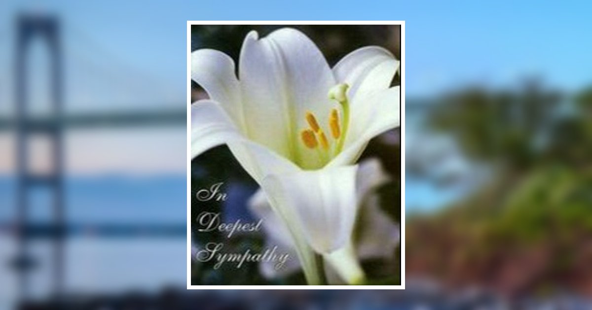Helen S. Wilkey Obituary, Newport, RI