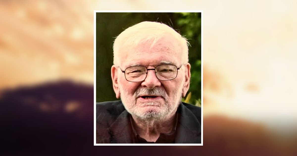 James Vanek Obituary, Grantsburg, WI