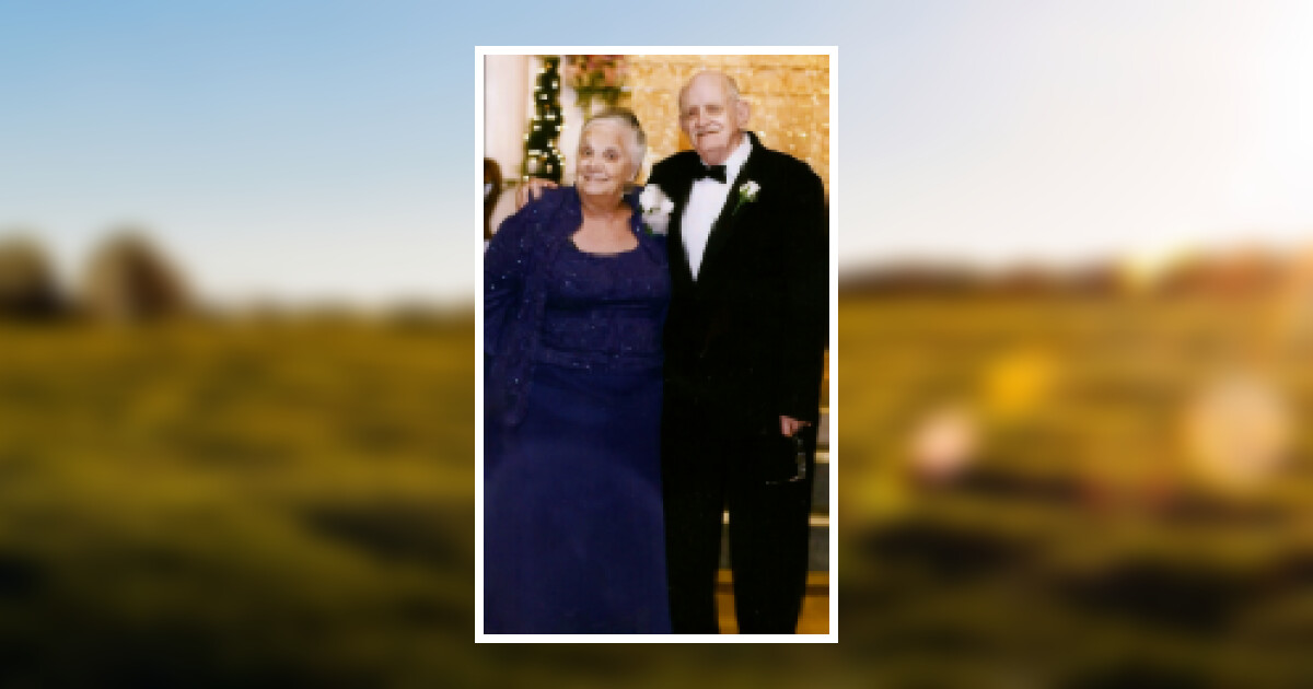 Rita M. Mitchell Obituary - Malesich & Shirey Funeral Home