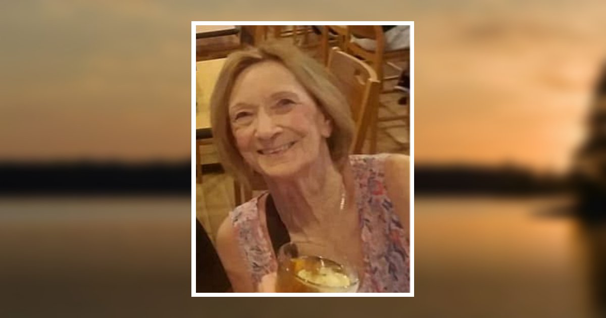 Judith Lee Rieke Obituary, Greenville, OH
