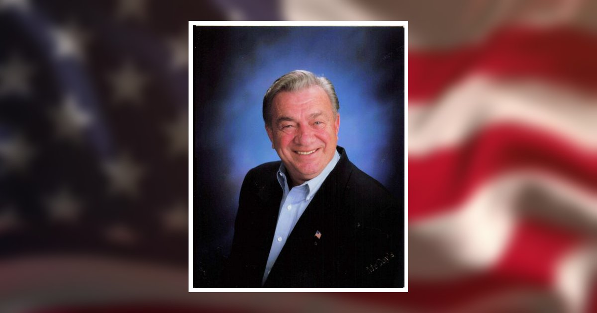 Eugene Frank Matthews