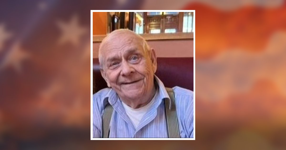 Roger Gingras Obituary, Enosburg Falls, VT