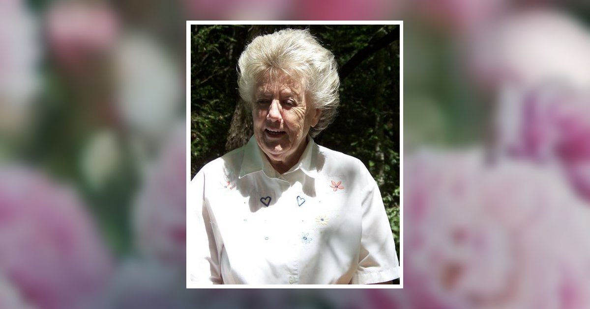 Fannie Whitehead Roberts