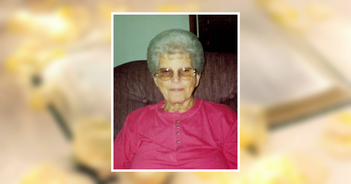 Carrie Lee Pennington