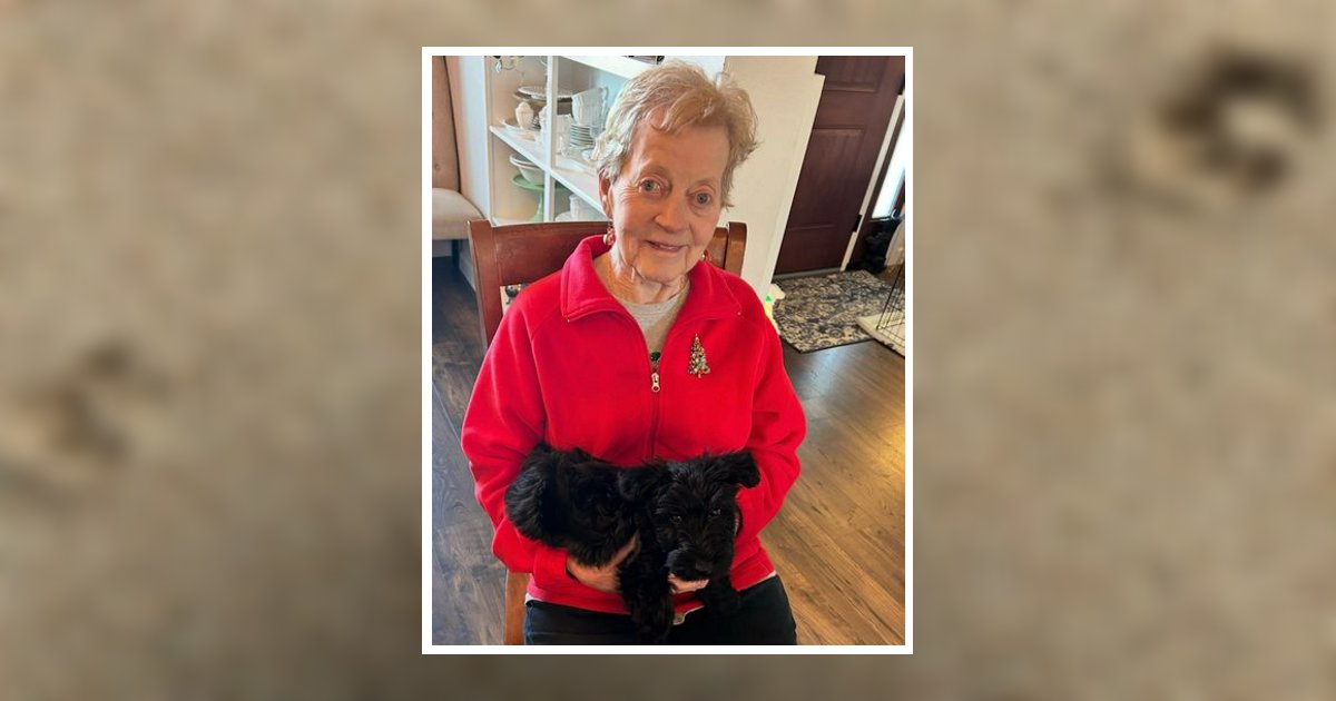 Jayne Darlene Olson Obituary, Eustis, FL