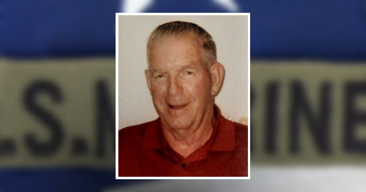 Richard J. Dick Willey