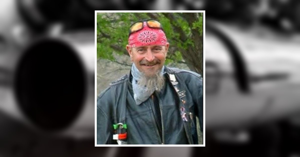 Raymond "Ray" Michael Beauchamp Obituary, Caro, MI