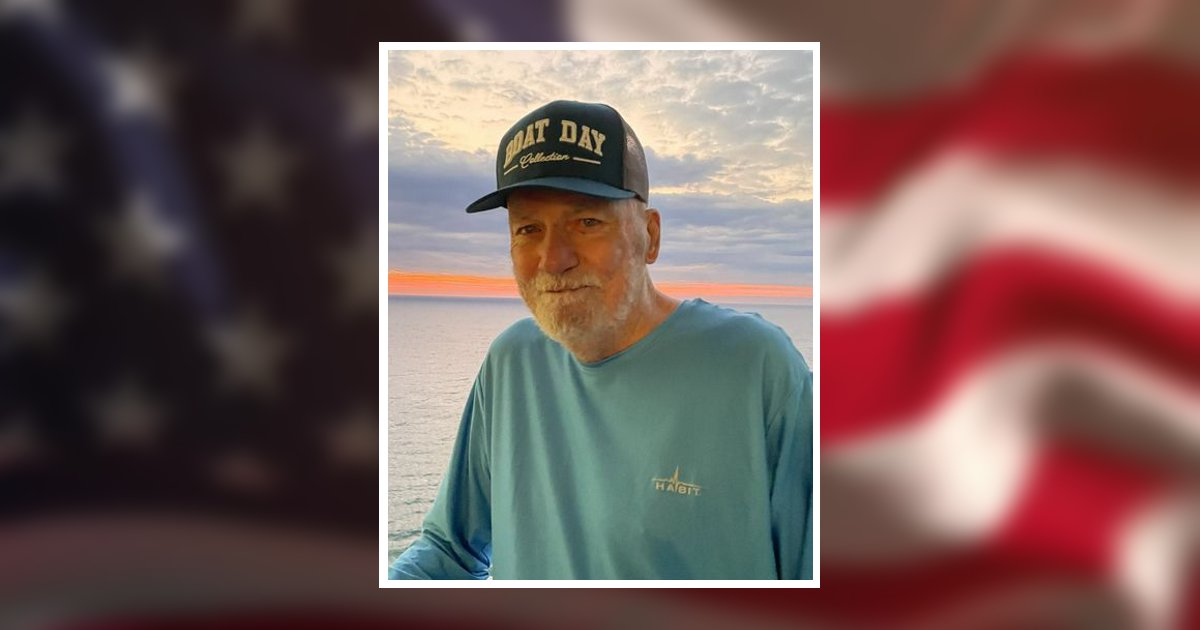 Jr Clyde "Buddy" Vincent Rowland Roanoke Rapids, NC Obituary