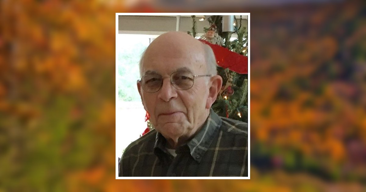 Paul W. Webster Obituary, Wellsboro, PA