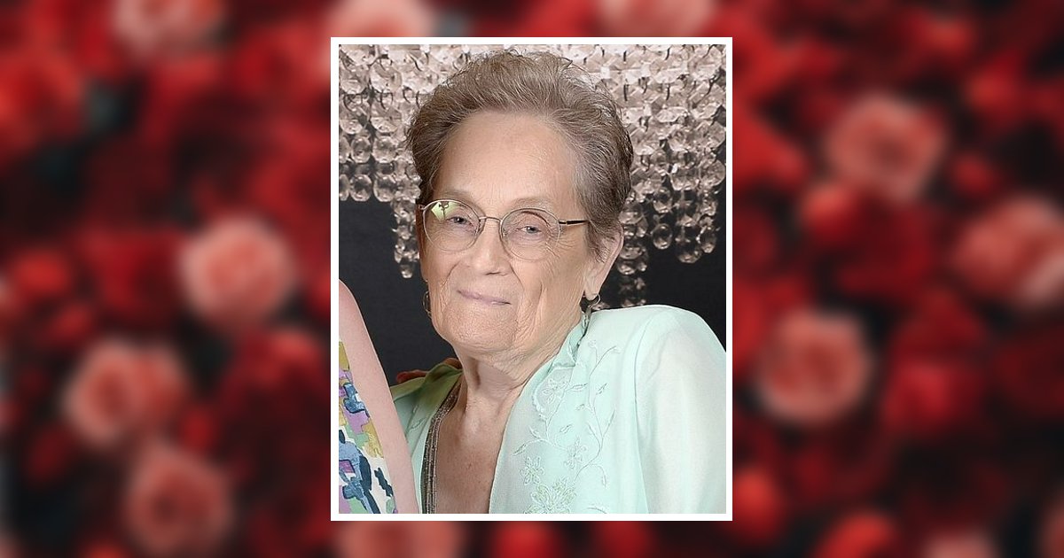 Fayrene Newell Obituary, Malakoff, TX