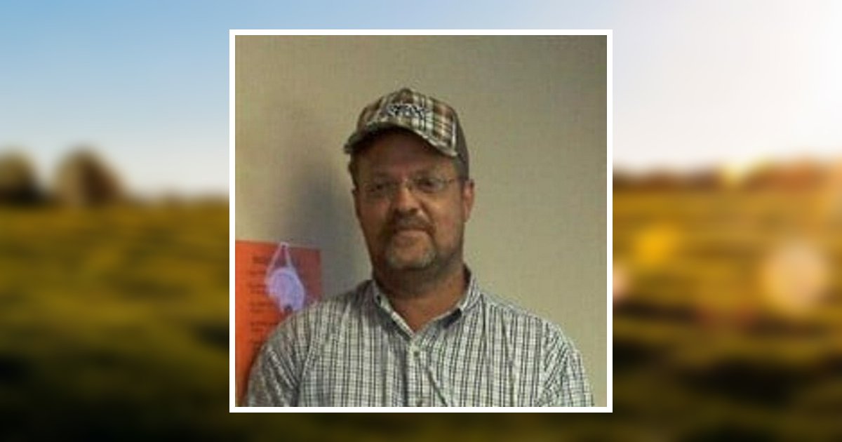 Todd Moodispaugh Obituary 2020 Ewing, Hughes, & White Funeral Homes