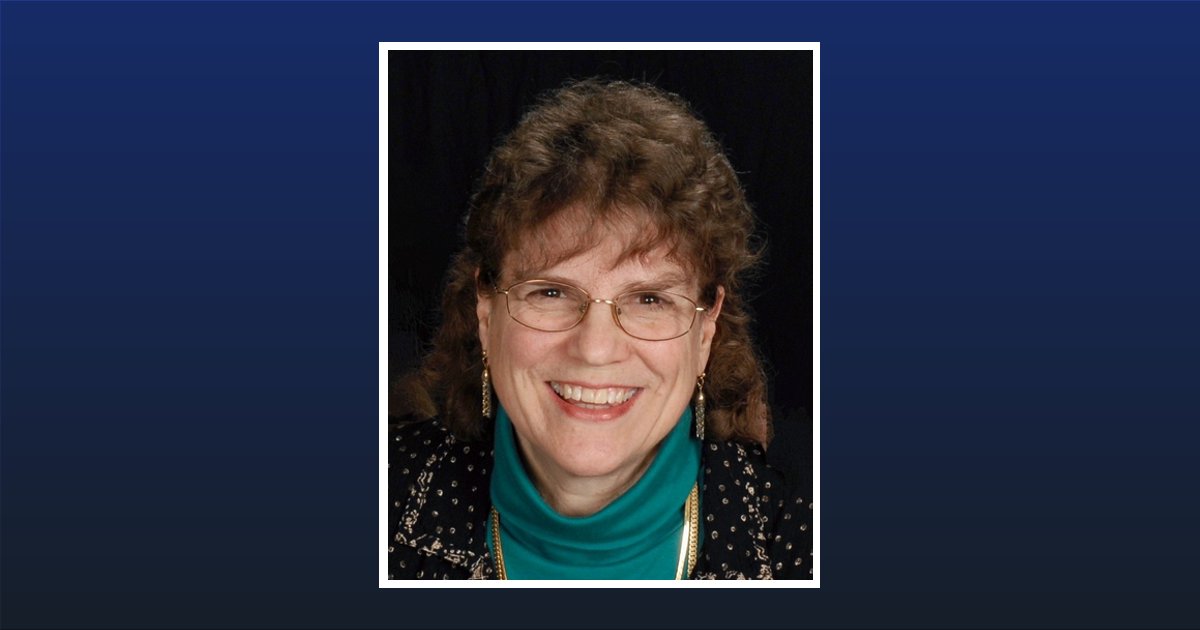 Linda A. Angst Obituary 2023 WatkowskiMulyck Funeral Home