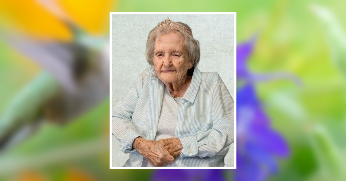 Geraldine Duncan Obituary, Gatesville, TX