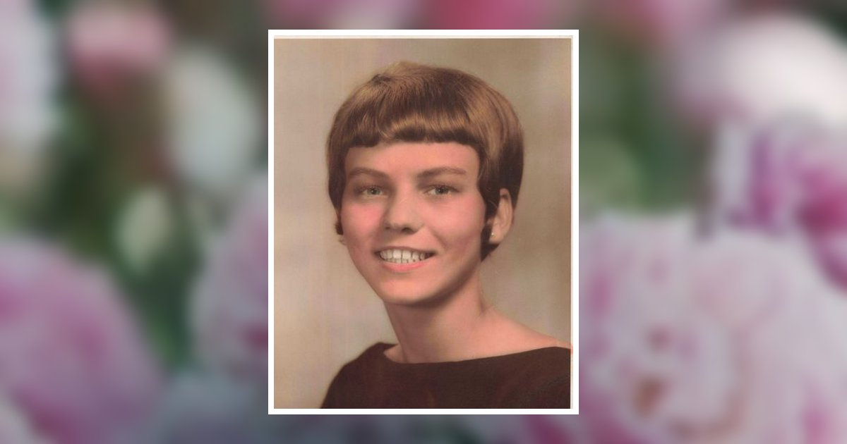 Corinne K. Pyles Obituary, Mount Union, PA