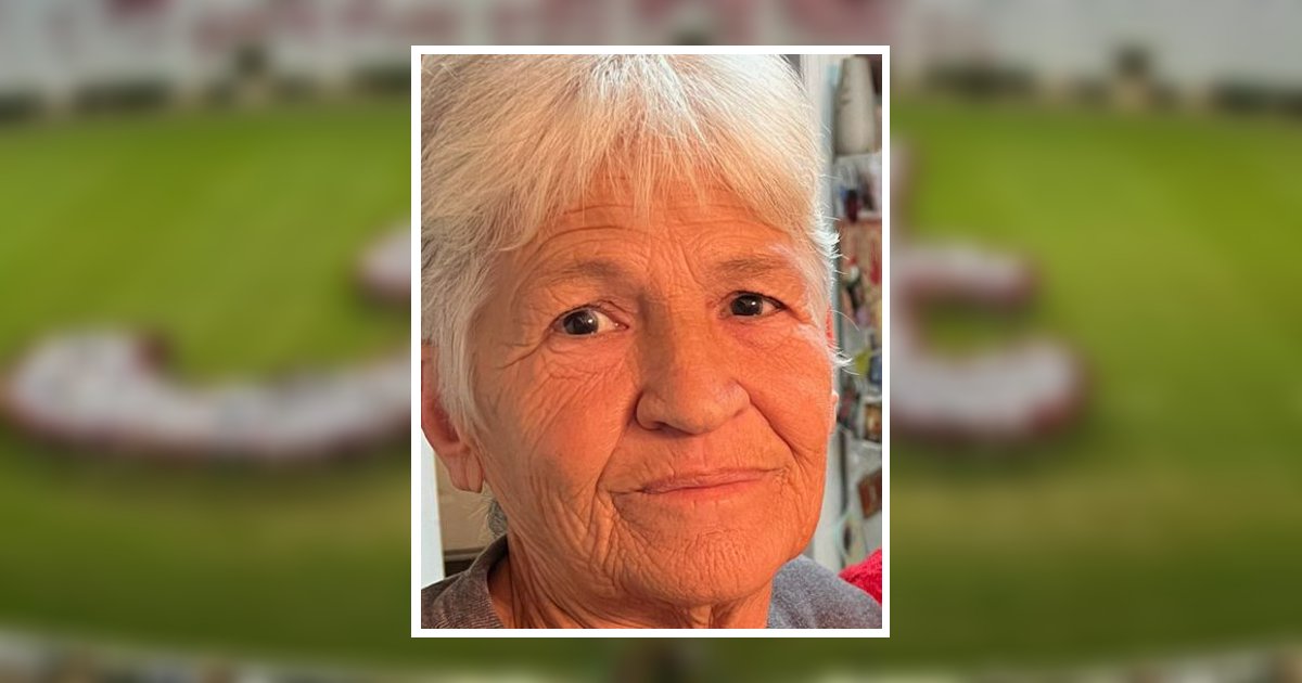 Judy R. Reed Obituary 2024 Freeman Funeral Home