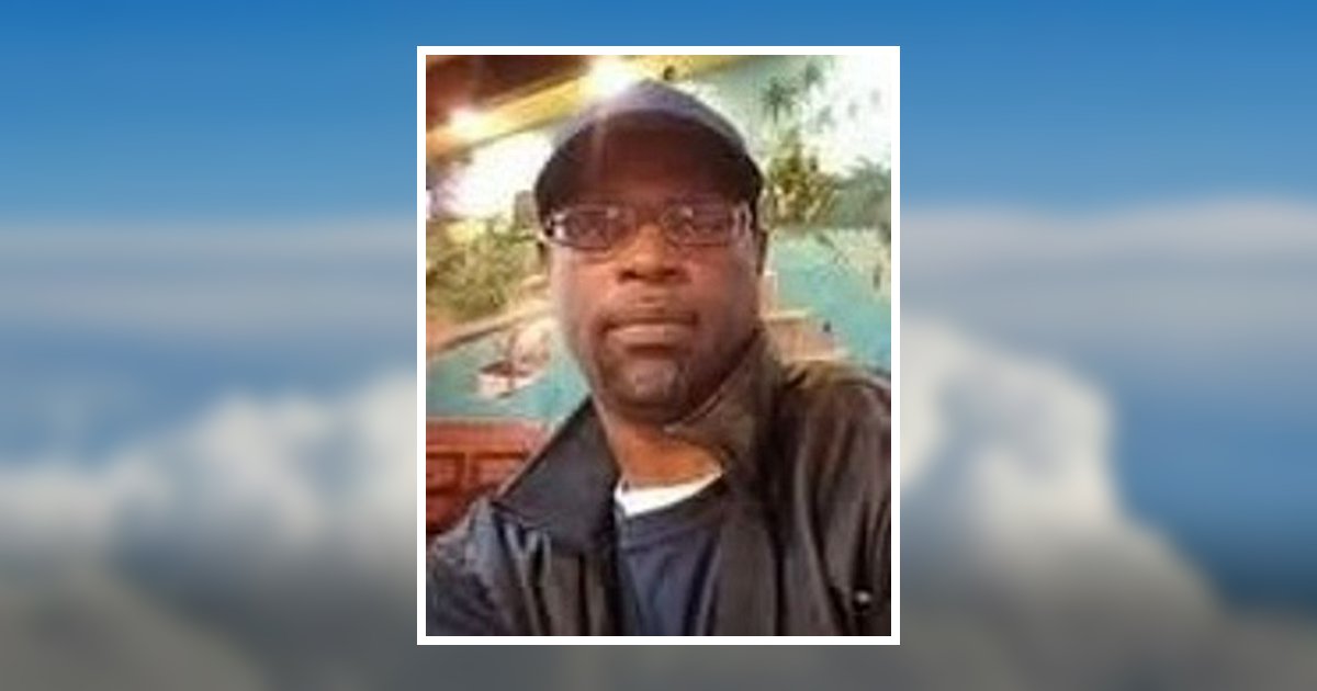 Sr. Melvin Steward Obituary, Charleston, MO