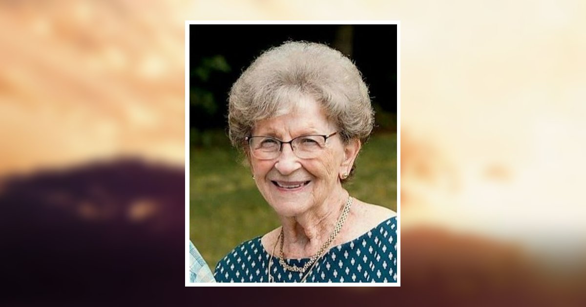 Dolly Mitchell Porter Obituary, Lawrenceville, VA