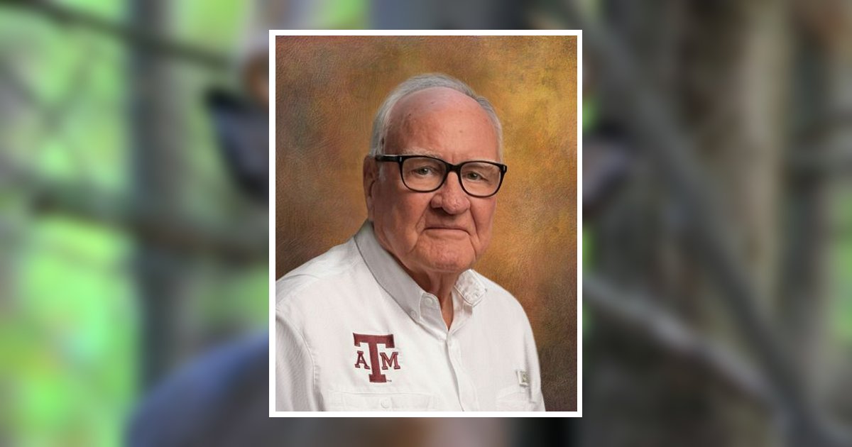 W. Lee Williams Obituary, Batson, TX