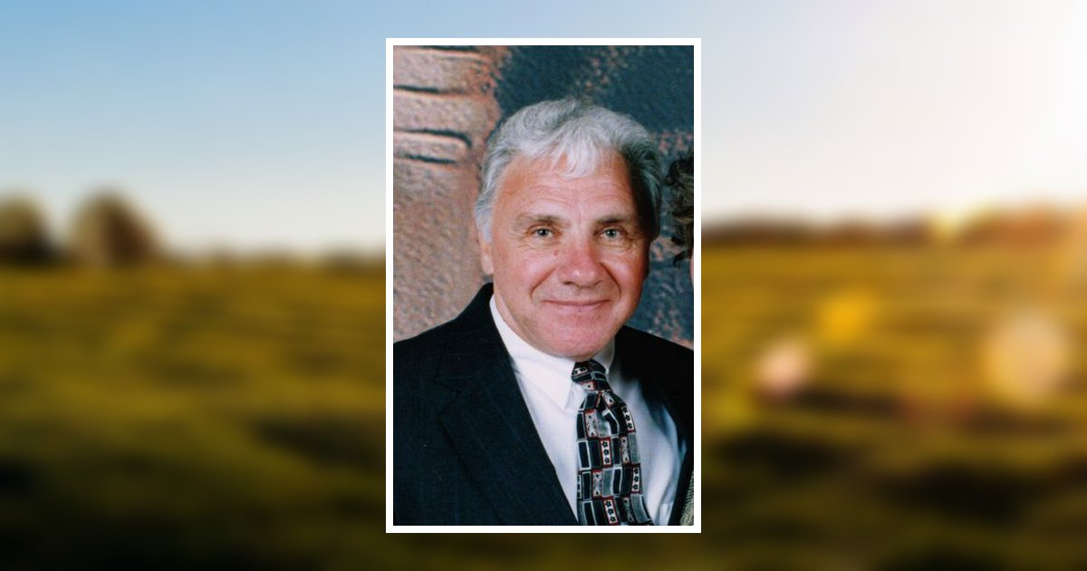 Joseph pasek obituary june 3 2008 roberts funeral home