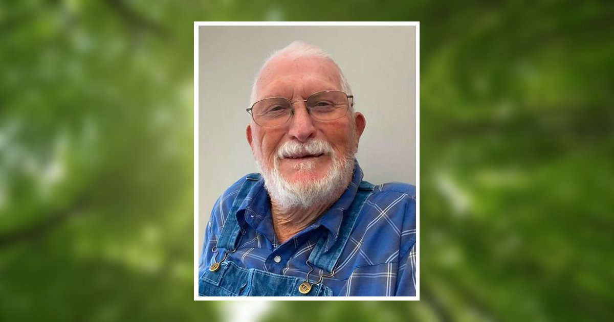 James Wayne Dewberry Eupora, MS Obituary